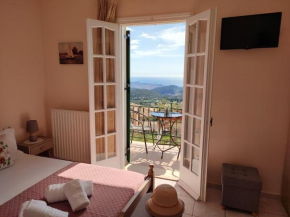 Dimitra's Great View Apartment